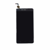 Дисплей + Tъч скрийн за Lenovo Vibe K6 Note Черен